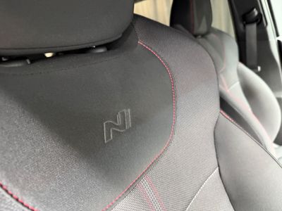 2025 Hyundai i30