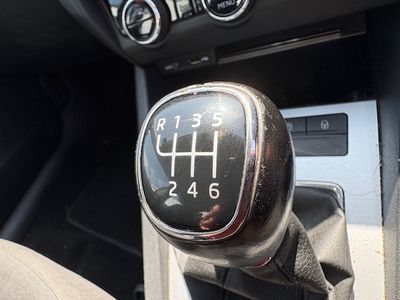 2017 Skoda Octavia