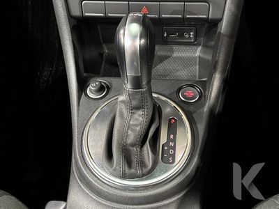 2018 Volkswagen Beetle