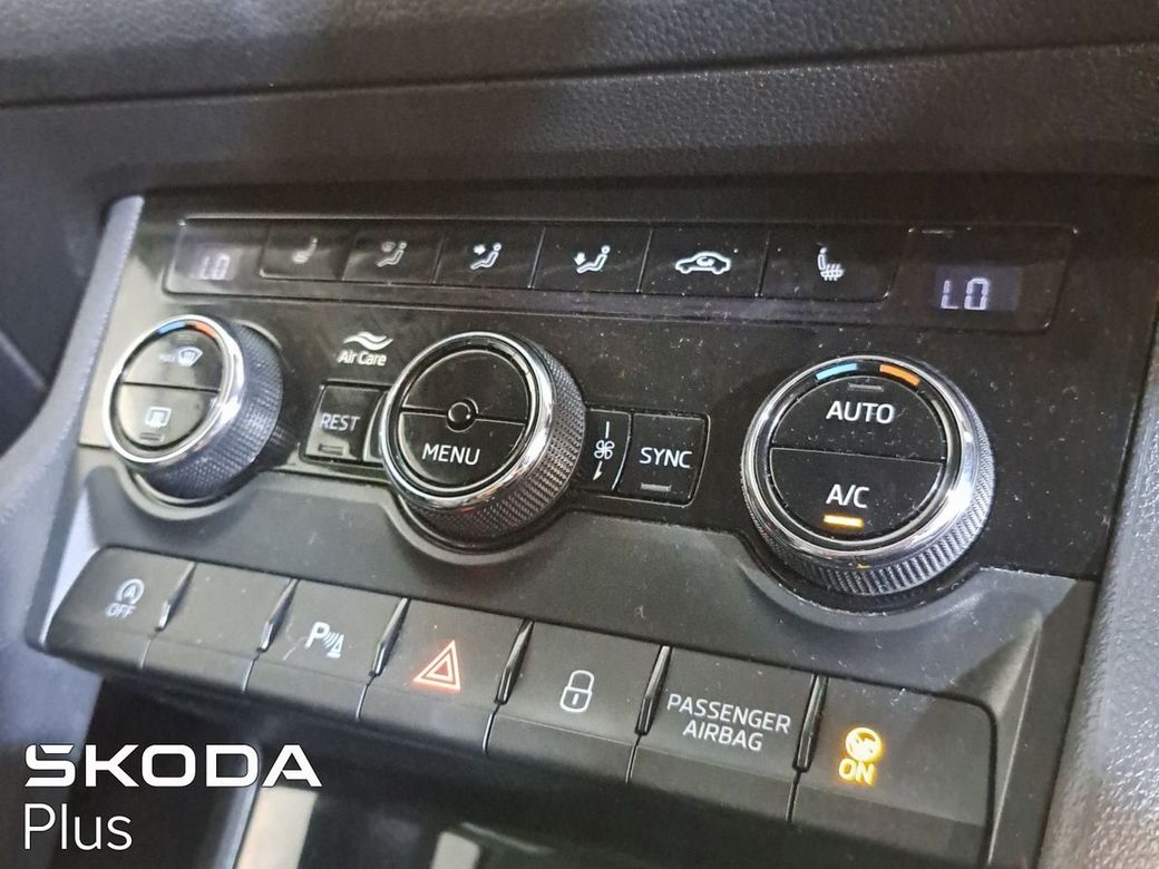2023 Skoda Kodiaq