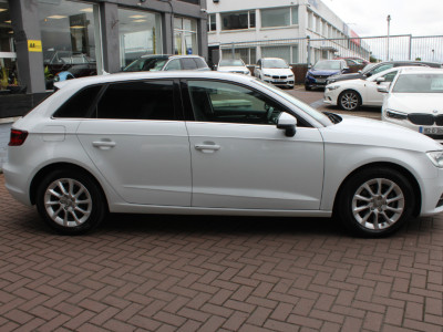 2016 Audi A3