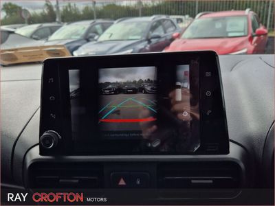 2024 Citroen Berlingo