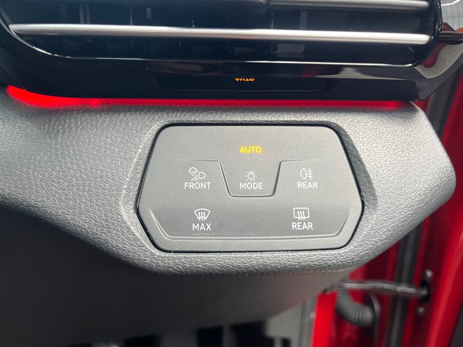 2024 Volkswagen ID.4
