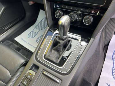 2019 Volkswagen Passat