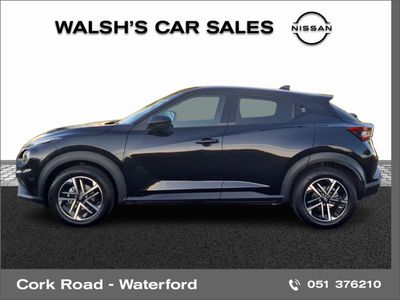 2026 Nissan Juke
