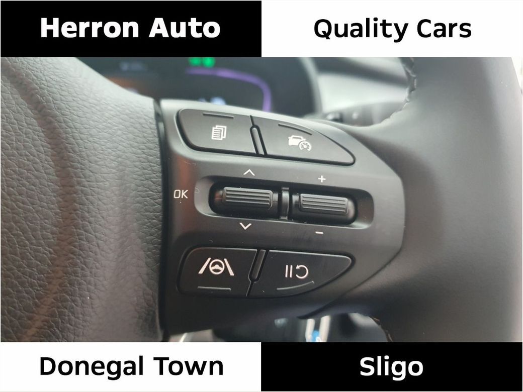 2025 Kia Stonic