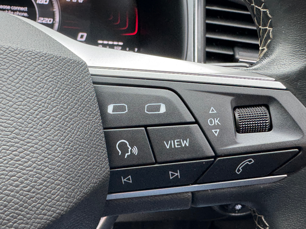 2023 SEAT Ateca