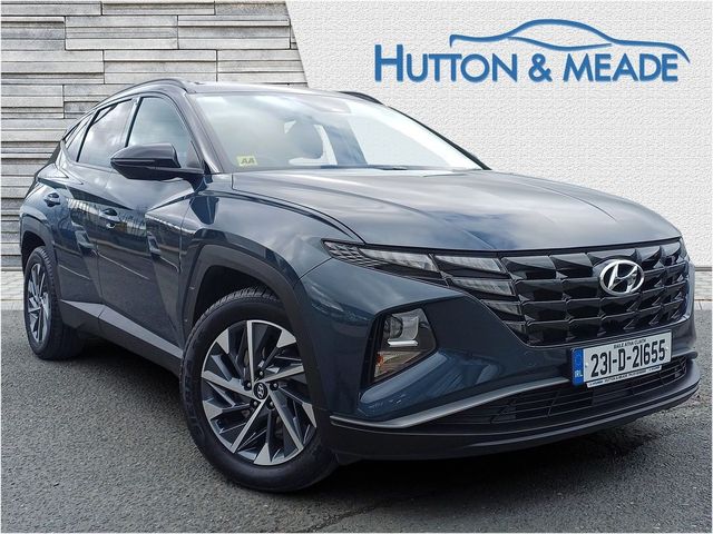 vehicle for sale from Hutton & Meade
