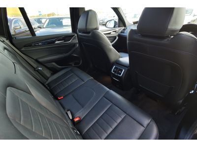 2022 BMW iX3