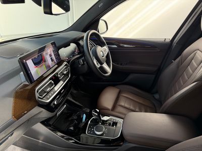 2023 BMW X3