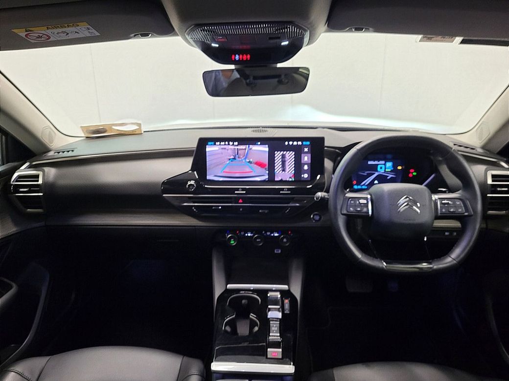 2023 Citroen C5 X