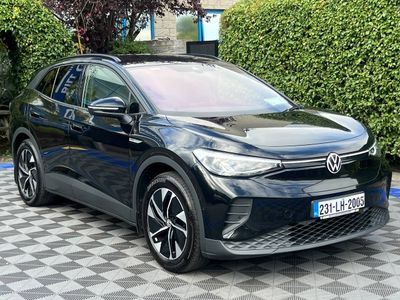 2023 Volkswagen ID.4