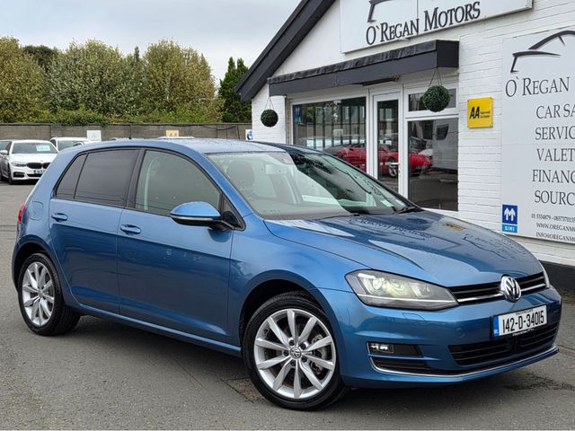 vehicle for sale from O'Regan Motors