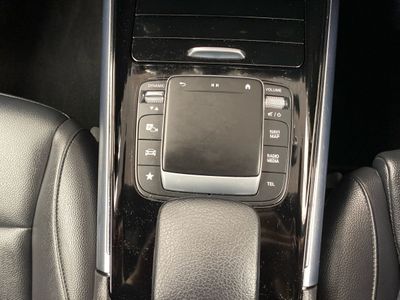 2022 Mercedes-Benz GLA Class