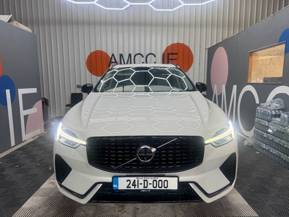 2024 Volvo XC60