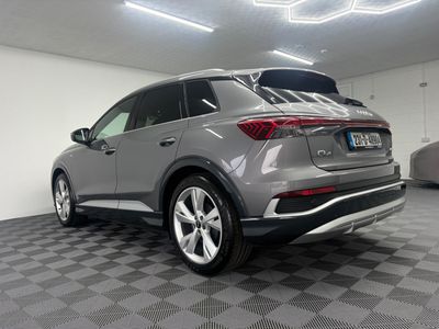 2023 Audi Q4 e-tron
