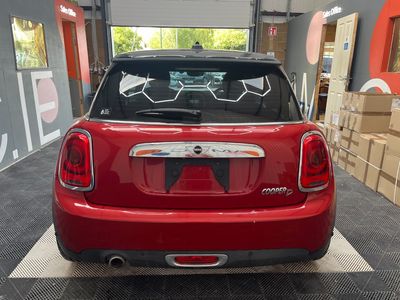 2017 Mini Cooper
