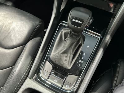2024 Skoda Kodiaq