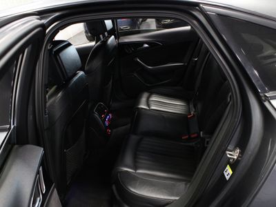2016 Audi A6