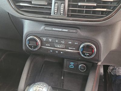 2020 Ford Kuga