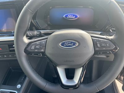 2026 Ford Tourneo Connect