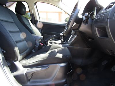 2013 Mazda CX-5