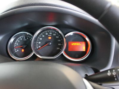 2021 Dacia Sandero