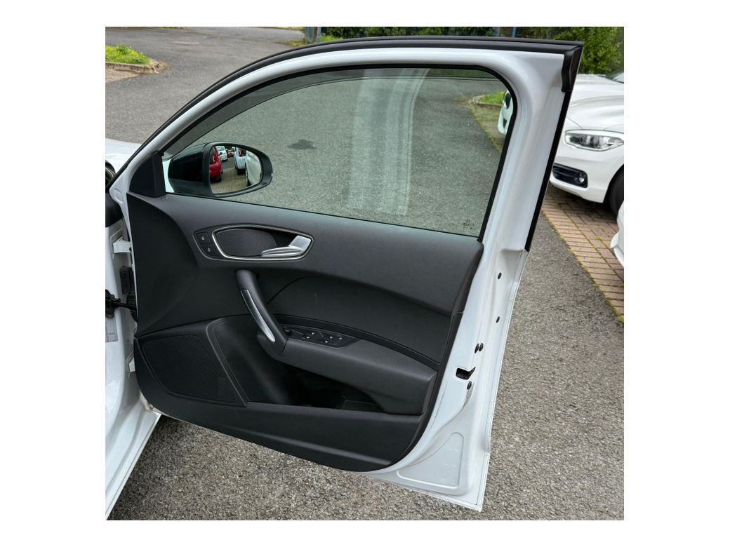 2013 Audi A1