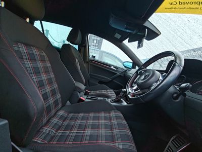 2013 Volkswagen Golf