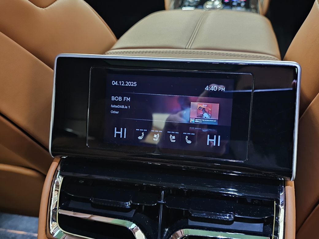 2022 Bentley Flying Spur