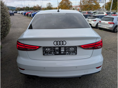 2019 Audi A3