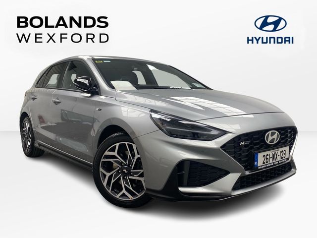 vehicle for sale from Bolands Wexford Town