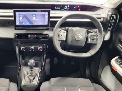 2026 Citroen C3