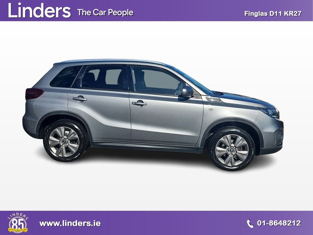 2023 Suzuki Vitara