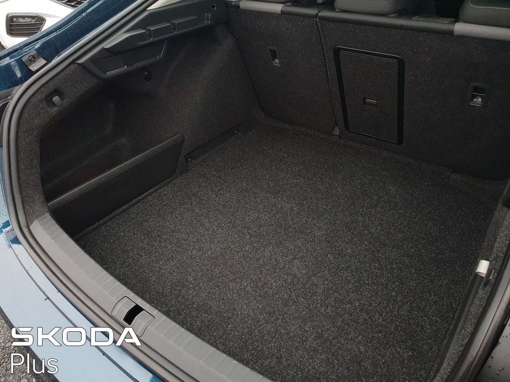 2024 Skoda Octavia