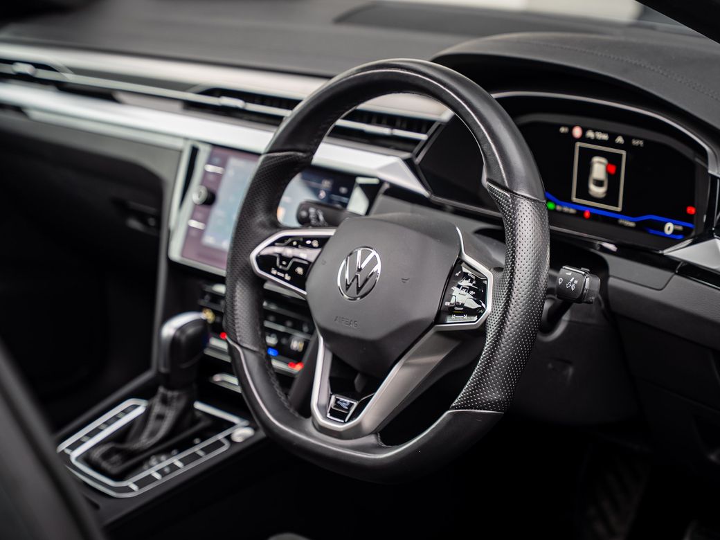 2022 Volkswagen Arteon