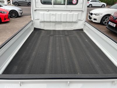2018 Suzuki Carry Van
