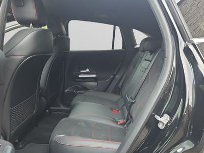2023 Mercedes-Benz EQA