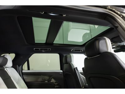 2023 Land Rover Range Rover Sport
