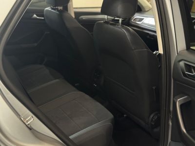 2022 Volkswagen T-Roc