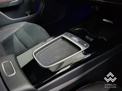 2024 Mercedes-Benz A Class