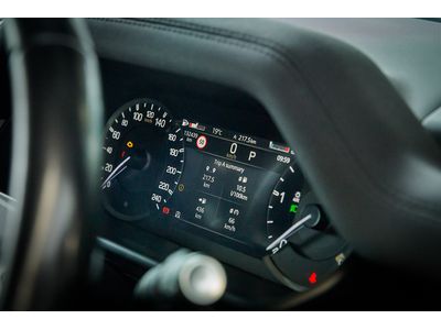 2022 Land Rover Defender