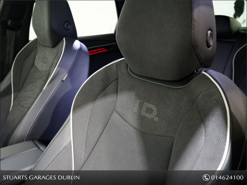 2024 Volkswagen ID.7