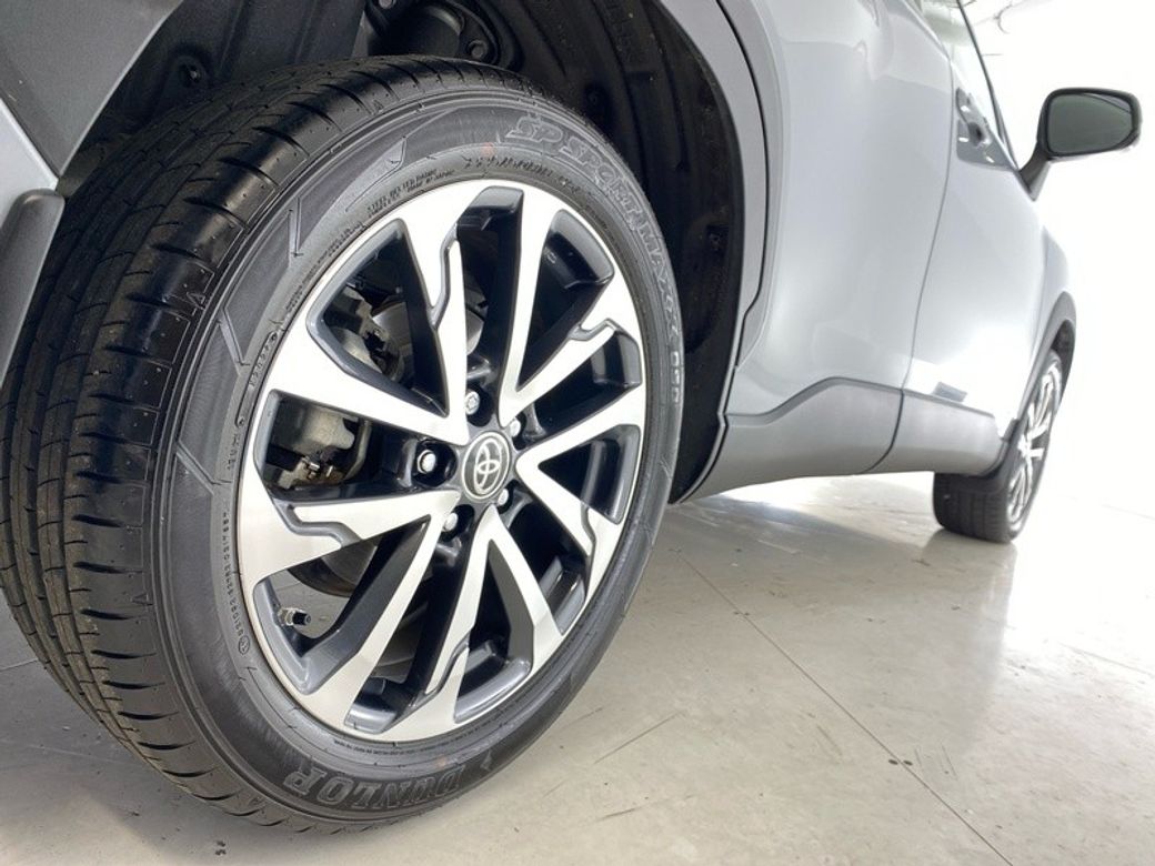 2023 Toyota Corolla Cross