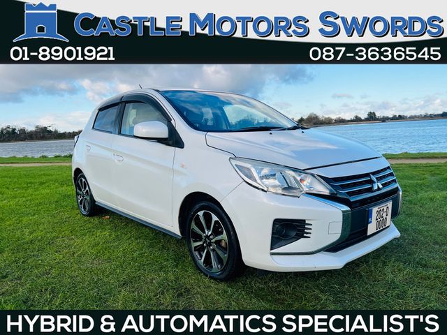 vehicle for sale from Castle Motors Swords