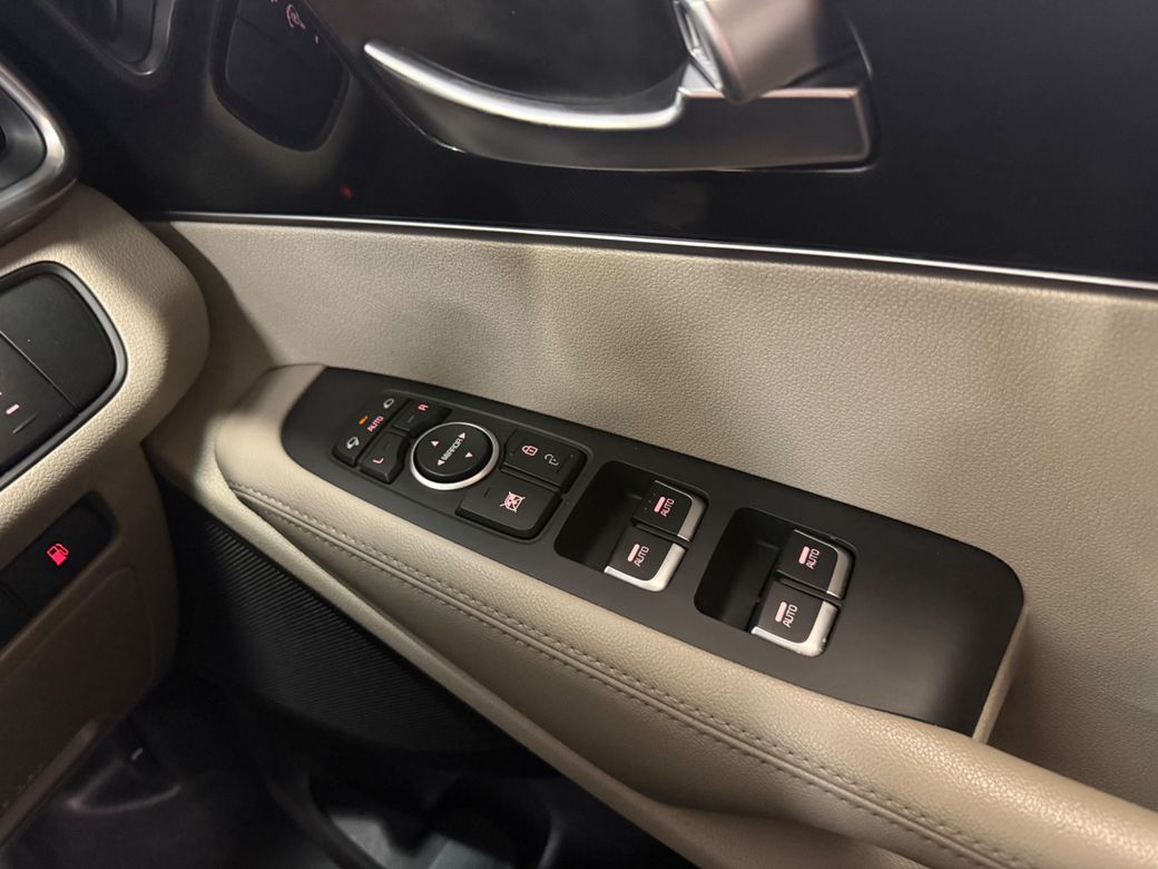 2015 Kia Sorento