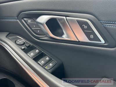2020 BMW 3 Series
