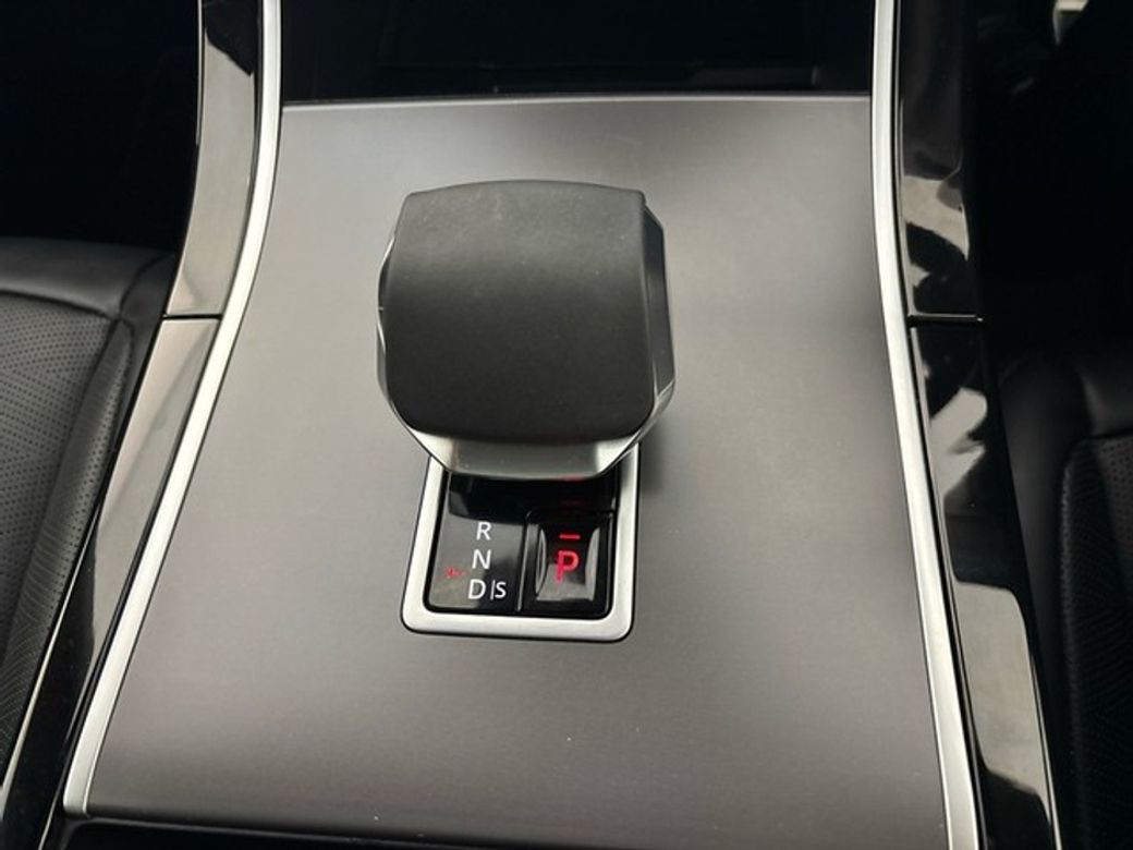 2024 Land Rover Range Rover Evoque