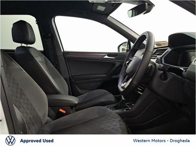 2024 Volkswagen Tiguan Allspace