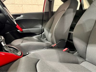 2016 Audi A1